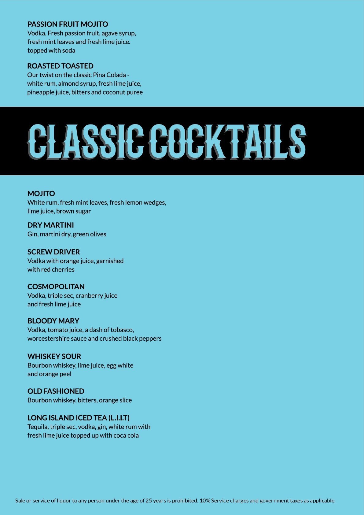 Rodeo Cantina & Kitchen - Connaught Place - New Delhi image 17