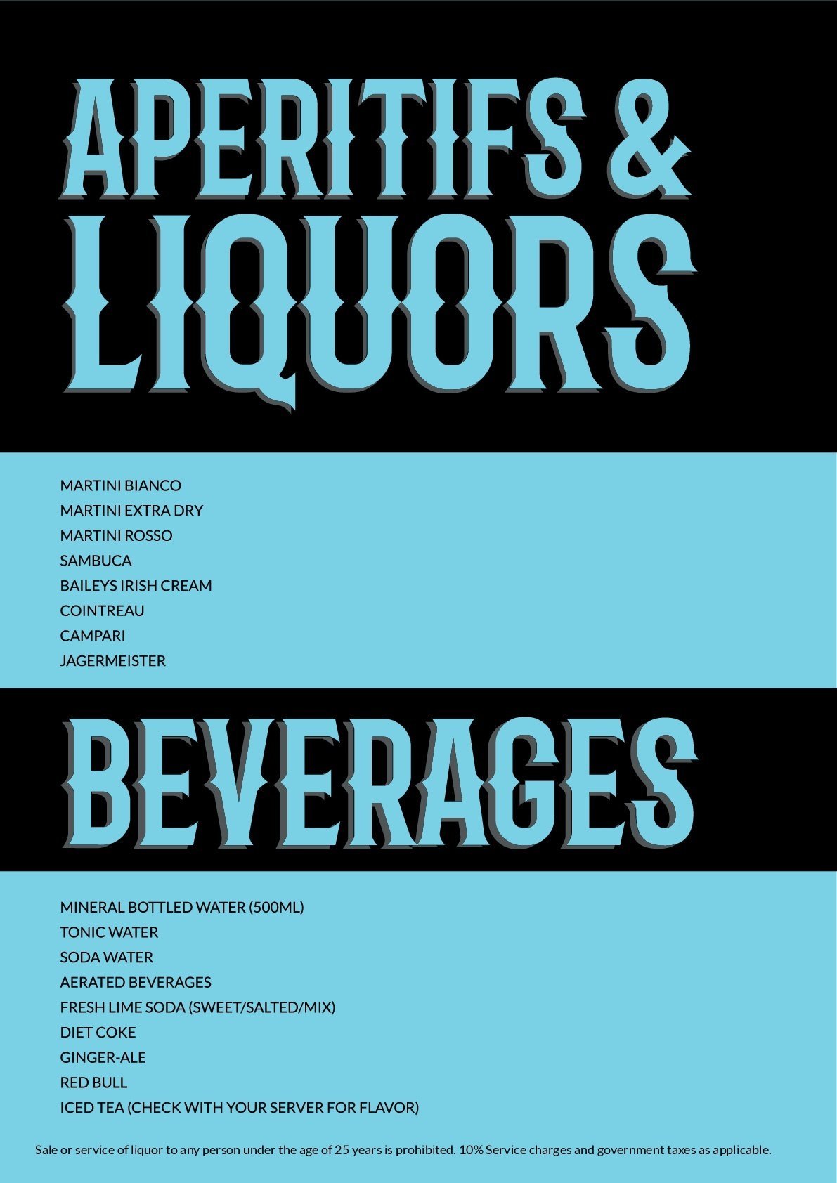 Rodeo Cantina & Kitchen - Connaught Place - New Delhi image 11