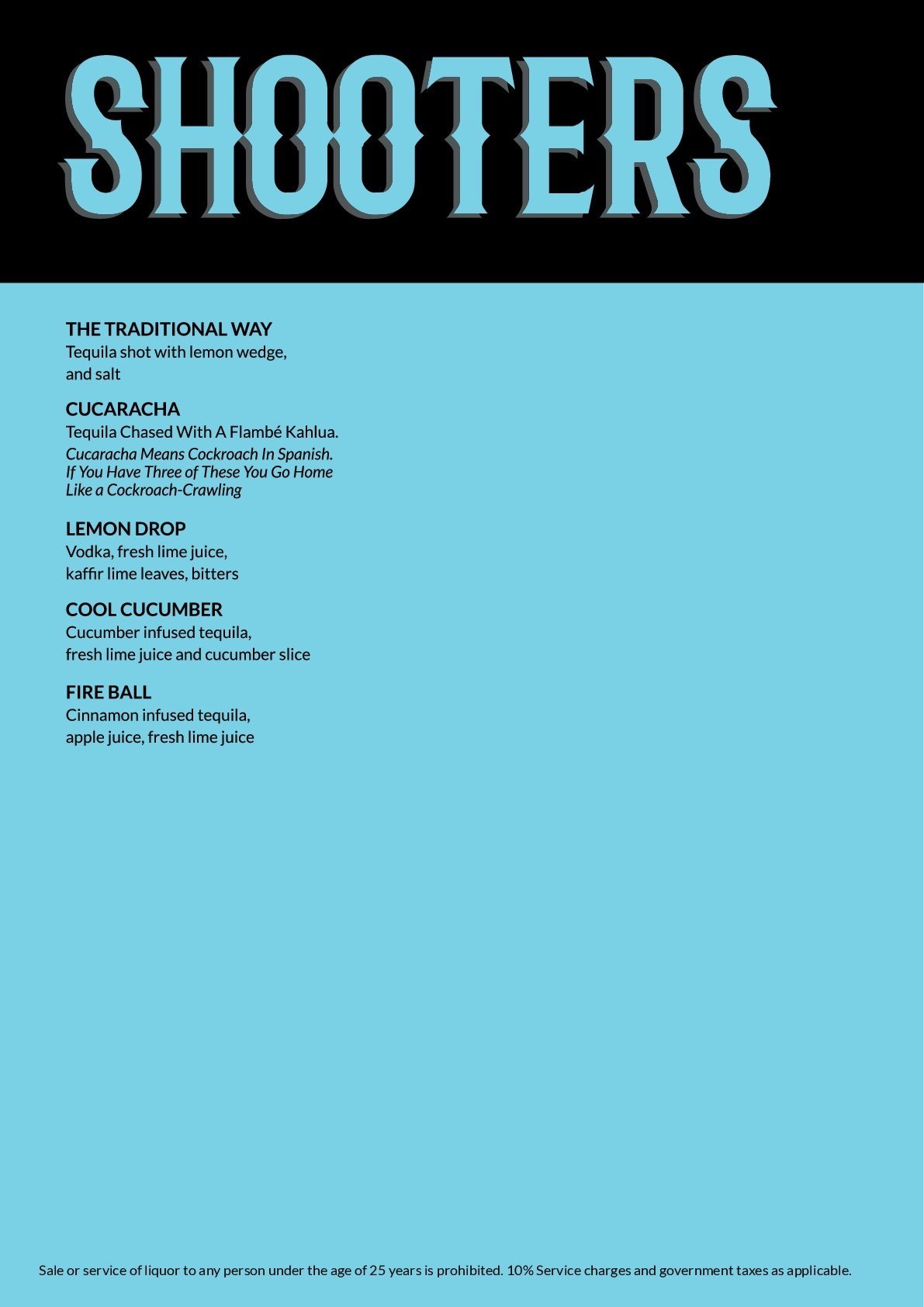 Rodeo Cantina & Kitchen - Connaught Place - New Delhi image 16