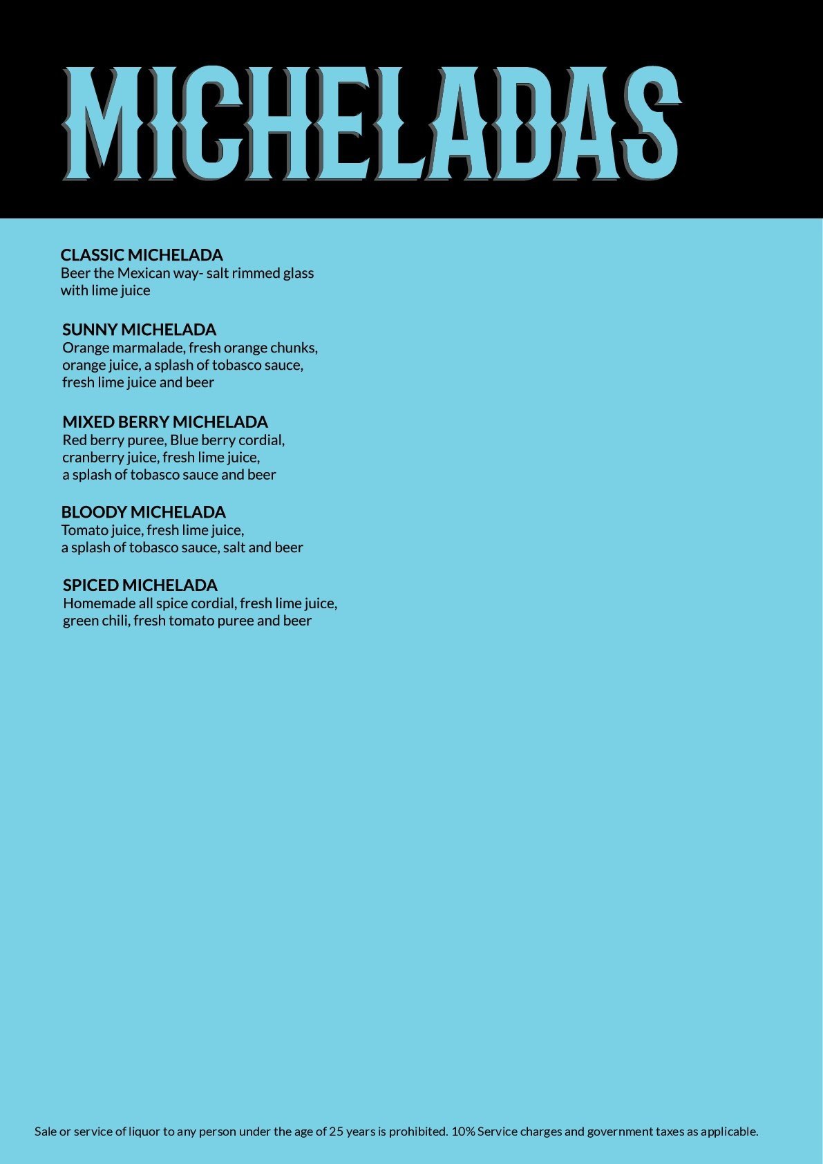 Rodeo Cantina & Kitchen - Connaught Place - New Delhi image 20