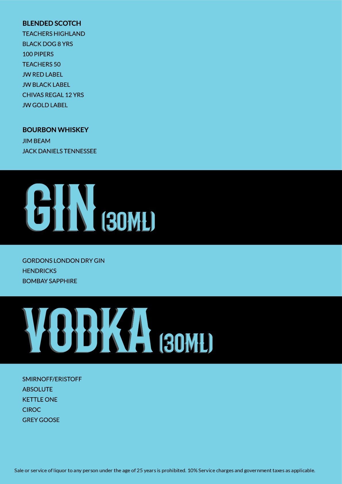 Rodeo Cantina & Kitchen - Connaught Place - New Delhi image 13