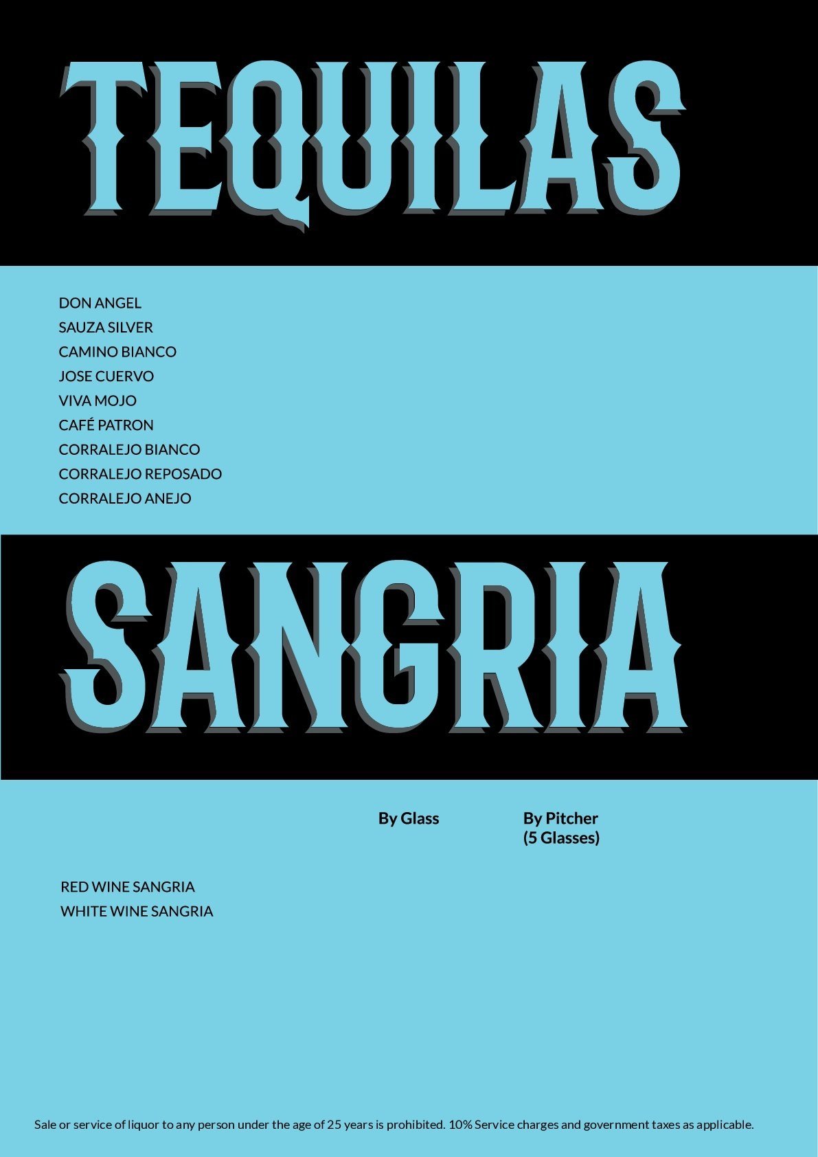 Rodeo Cantina & Kitchen - Connaught Place - New Delhi image 15