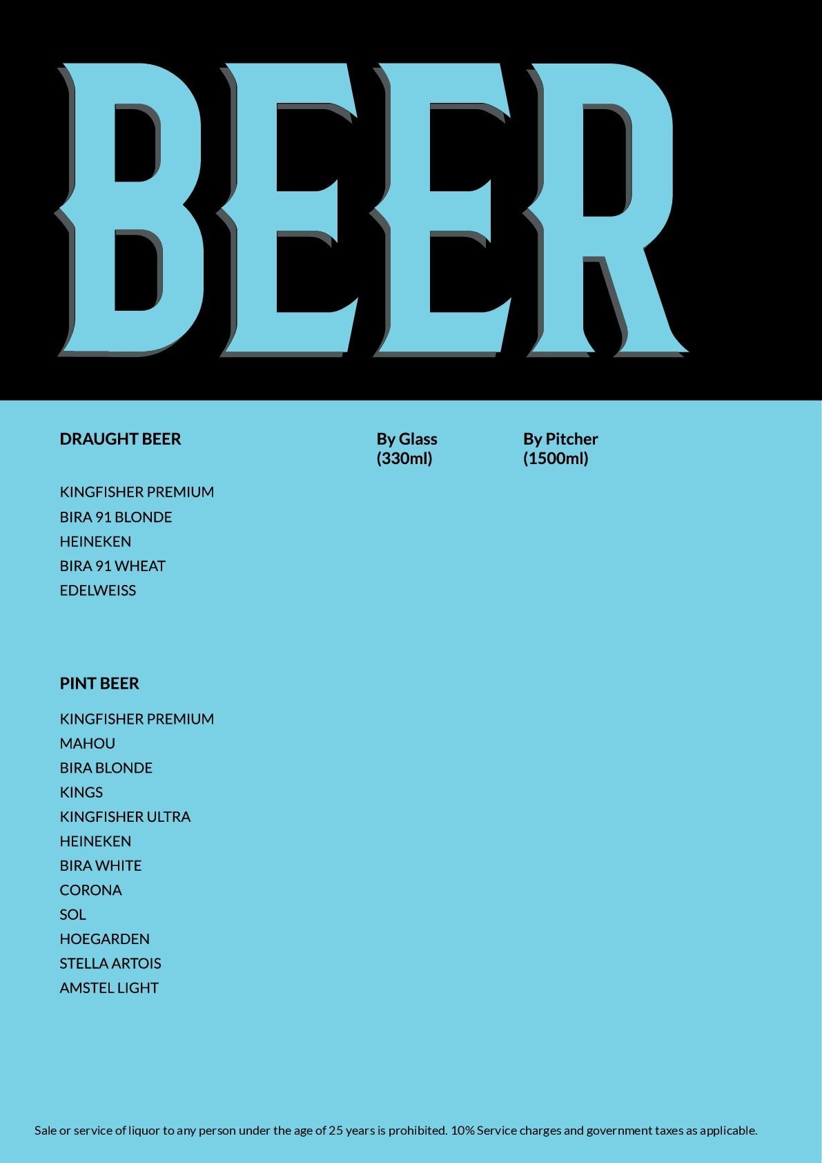 Rodeo Cantina & Kitchen - Connaught Place - New Delhi image 21