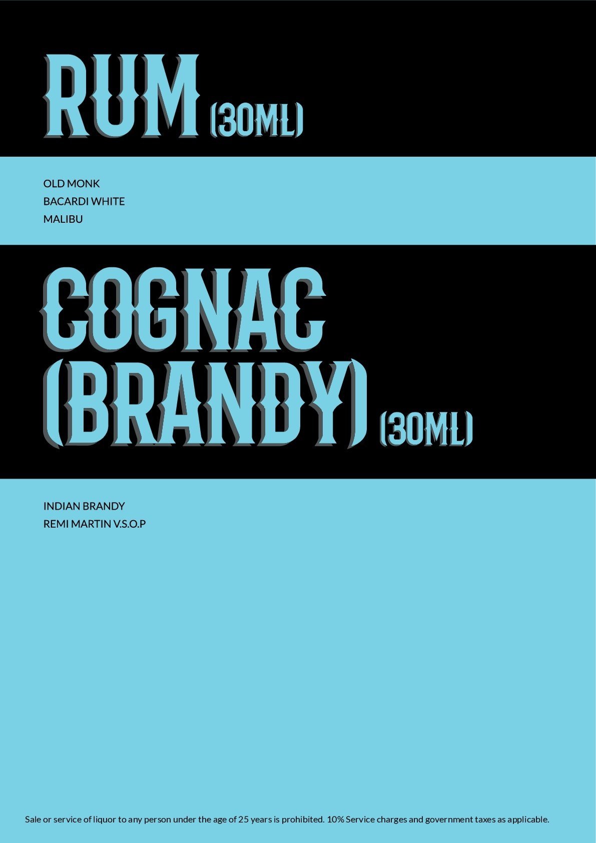 Rodeo Cantina & Kitchen - Connaught Place - New Delhi image 12