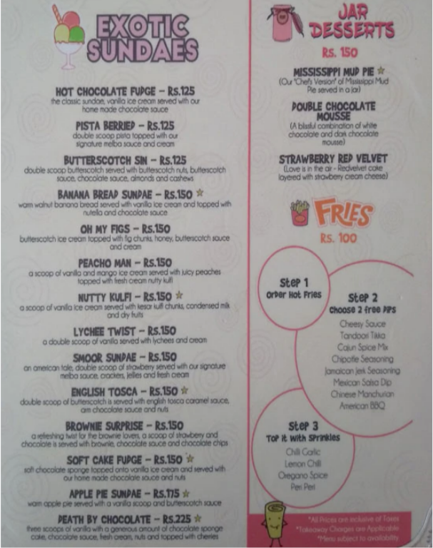 Roll Over - Anna Nagar East - Chennai image 2