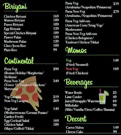 Rollin - Potheri - Chennai image 2