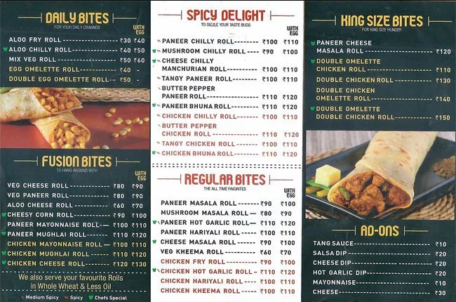 Rolls Mania - Kharadi - Pune image 7