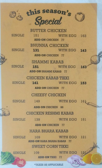 RollsKing - Sector 18 - Noida image 4