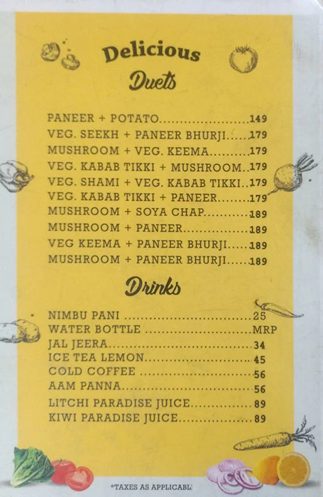 RollsKing - Sector 18 - Noida image 1