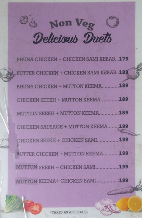 RollsKing - Sector 18 - Noida image 5