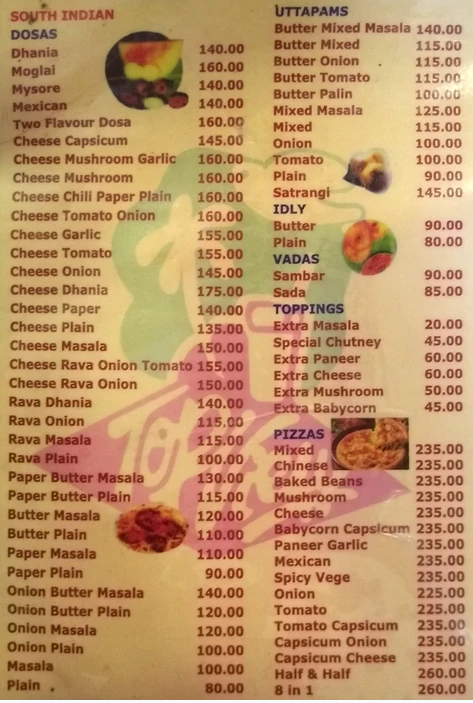 Rooftop Top View - Elgin - Kolkata image 2