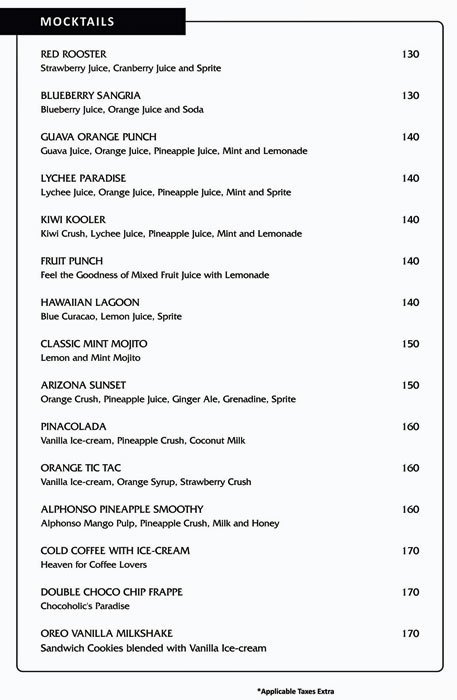 Roti & Spoon - Vastrapur - Ahmedabad image 15