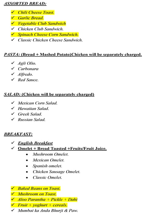 Round The Clock - Lake Town - Kolkata image 1