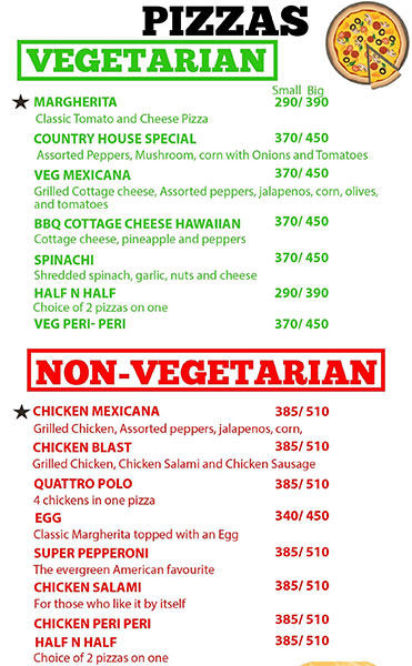 Route 04 - Connaught Place - Delhi image 3