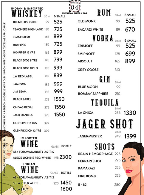Route 04 - Connaught Place - Delhi image 6