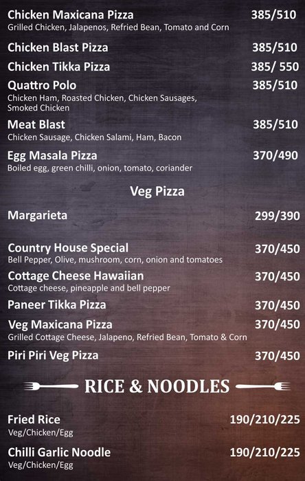 Route 04 - Connaught Place - Delhi image 19