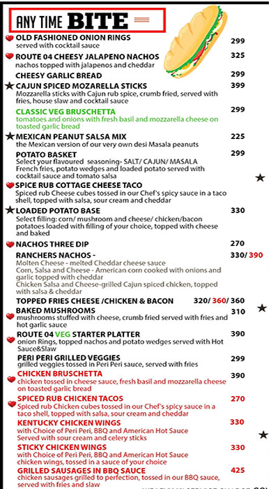 Route 04 - Connaught Place - Delhi image 5