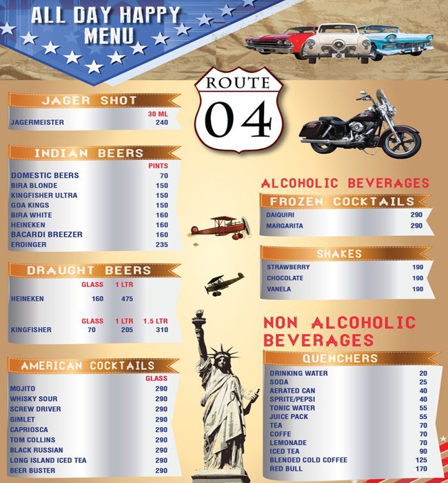 Route 04 - Connaught Place - Delhi image 8