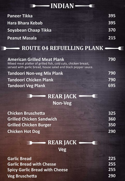 Route 04 - Connaught Place - Delhi image 13