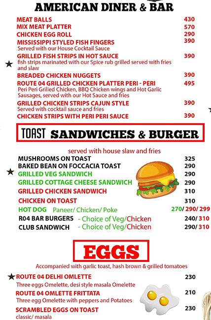 Route 04 - Connaught Place - Delhi image 4