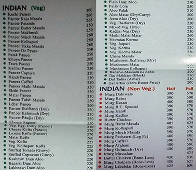 Royal Cafe - Gomti Nagar - Lucknow image 7