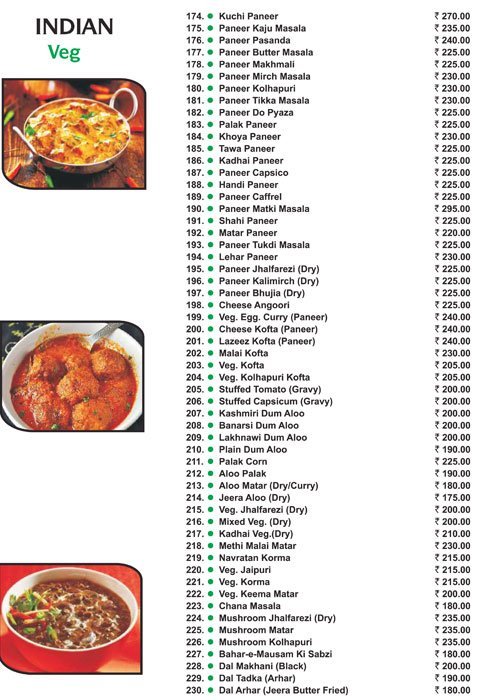 Royal Cafe - Hazratganj - Lucknow image 7