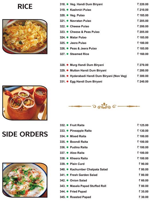 Royal Cafe - Hazratganj - Lucknow image 4