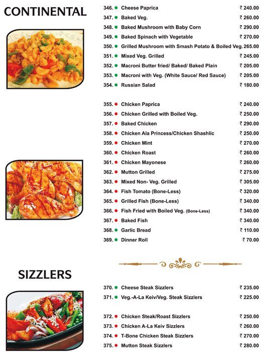 Royal Cafe - Hazratganj - Lucknow image 3