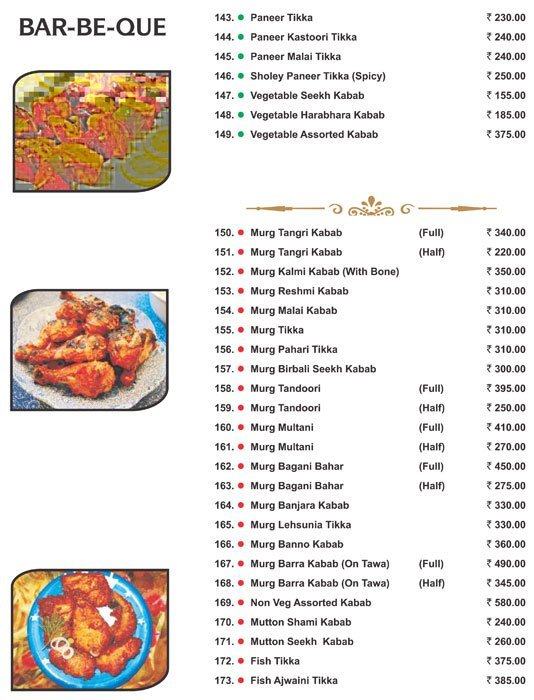 Royal Cafe - Hazratganj - Lucknow image 8