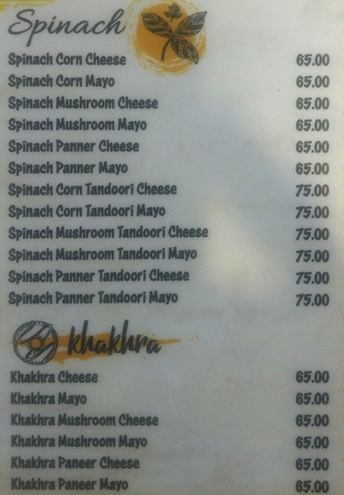 Royal Sandwich Shop - Alwarpet - Chennai image 4