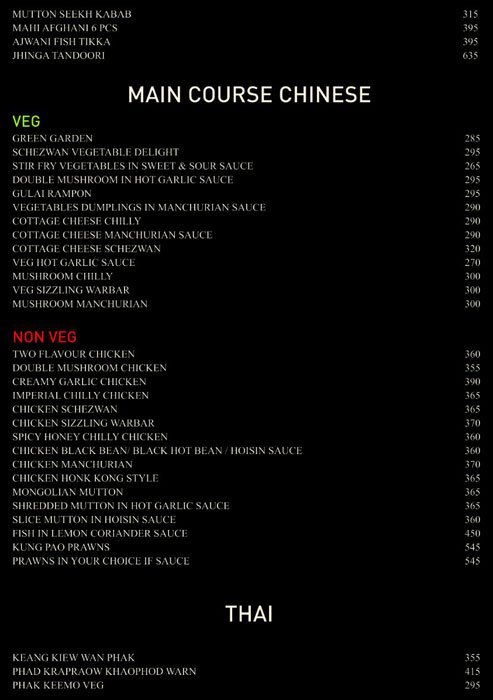 Royal Sky - Lalbagh - Lucknow image 13