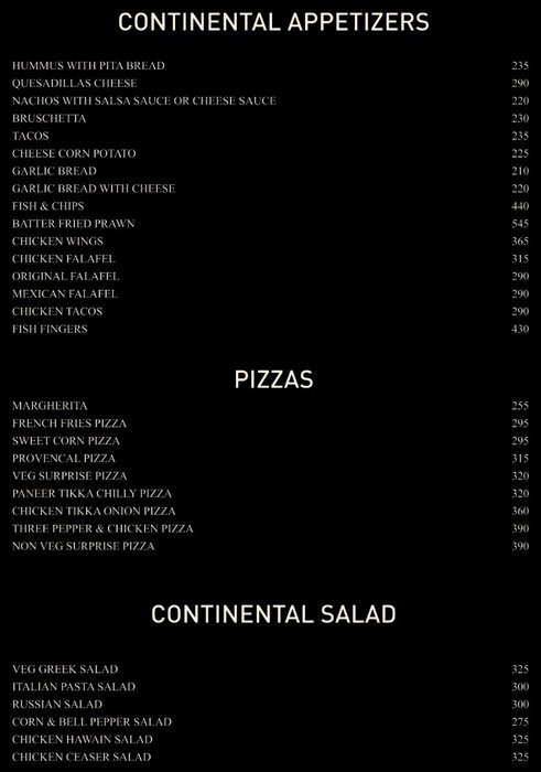 Royal Sky - Lalbagh - Lucknow image 15