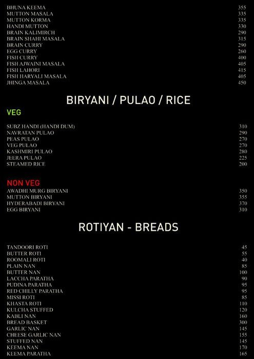 Royal Sky - Lalbagh - Lucknow image 12