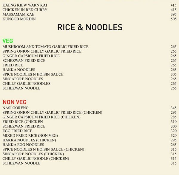 Royal Sky - Lalbagh - Lucknow image 7