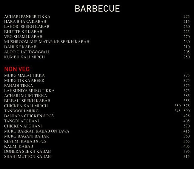 Royal Sky - Lalbagh - Lucknow image 14