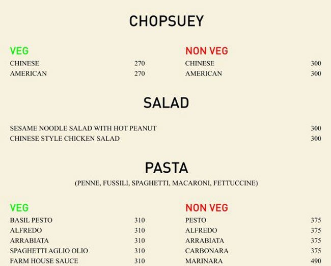 Royal Sky - Lalbagh - Lucknow image 9