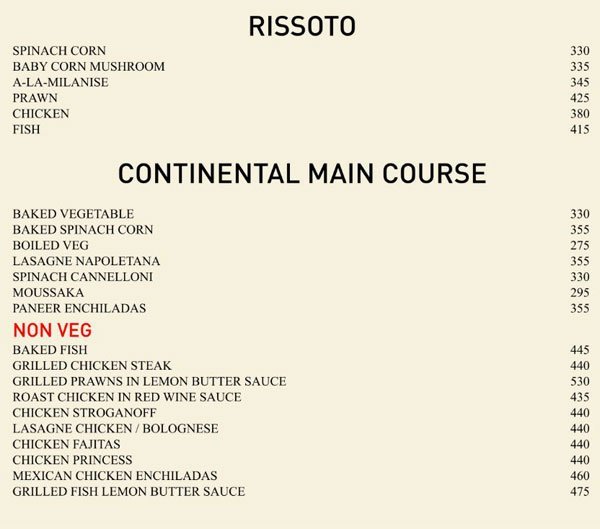 Royal Sky - Lalbagh - Lucknow image 8