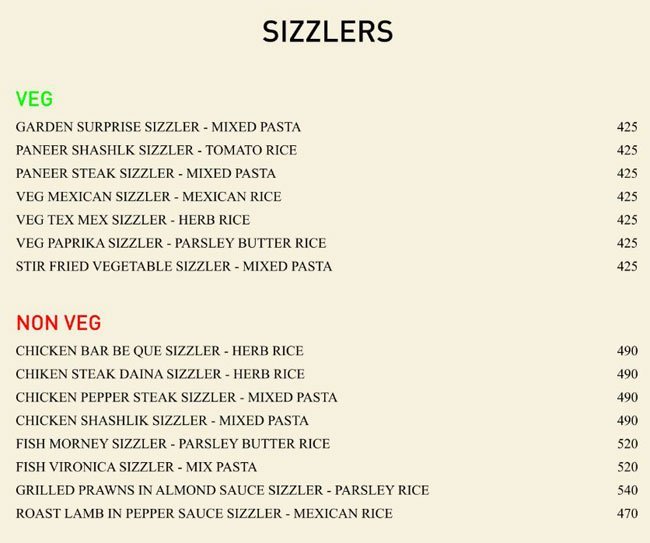 Royal Sky - Lalbagh - Lucknow image 3