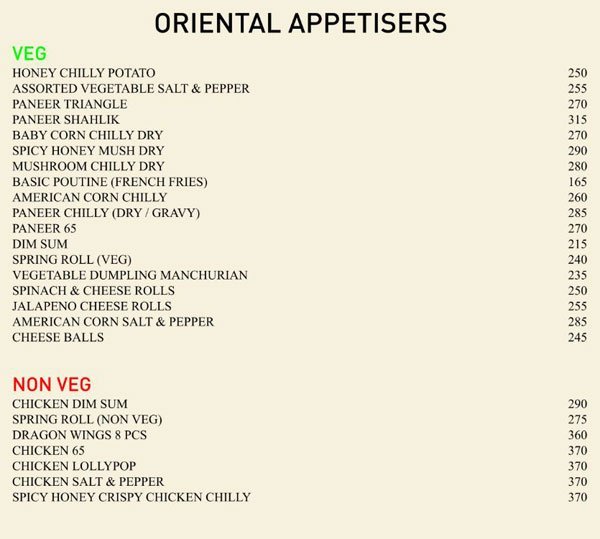 Royal Sky - Lalbagh - Lucknow image 6