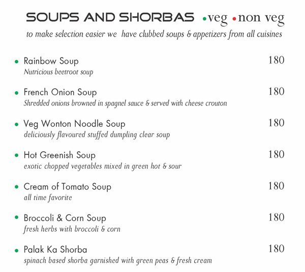 Royale Masterchef Finedine - Dahisar - Mumbai image 3