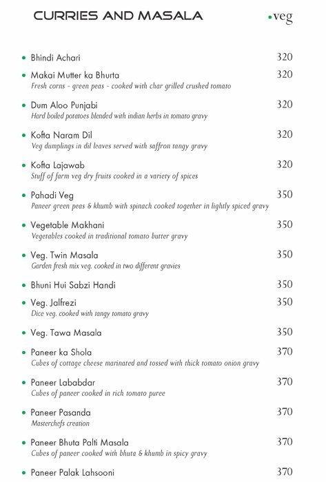 Royale Masterchef Finedine - Dahisar - Mumbai image 13