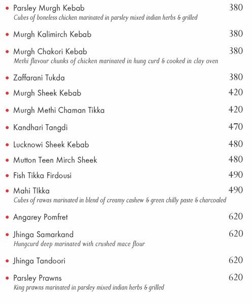 Royale Masterchef Finedine - Dahisar - Mumbai image 6