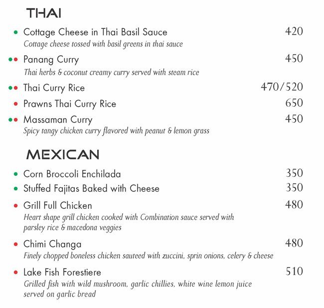 Royale Masterchef Finedine - Dahisar - Mumbai image 10