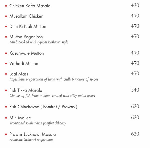 Royale Masterchef Finedine - Dahisar - Mumbai image 15