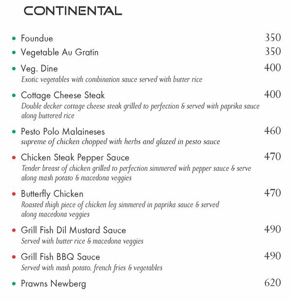 Royale Masterchef Finedine - Dahisar - Mumbai image 12