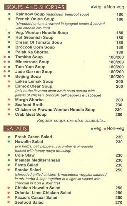 Royale Masterchef Finedine - Dahisar - Mumbai image 20