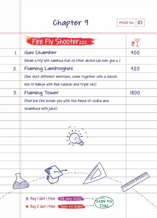 Rude Lounge - Malad - Mumbai image 14