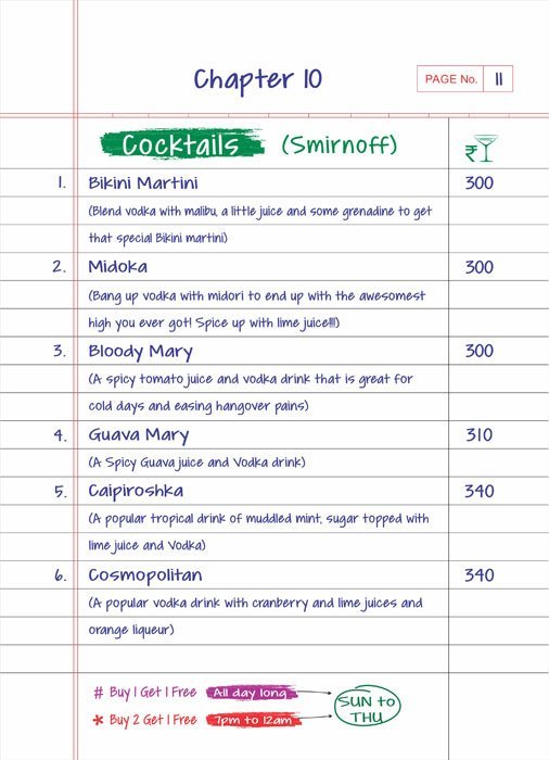 Rude Lounge - Malad - Mumbai image 13