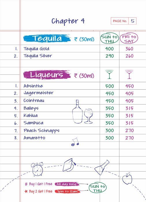 Rude Lounge - Malad - Mumbai image 19