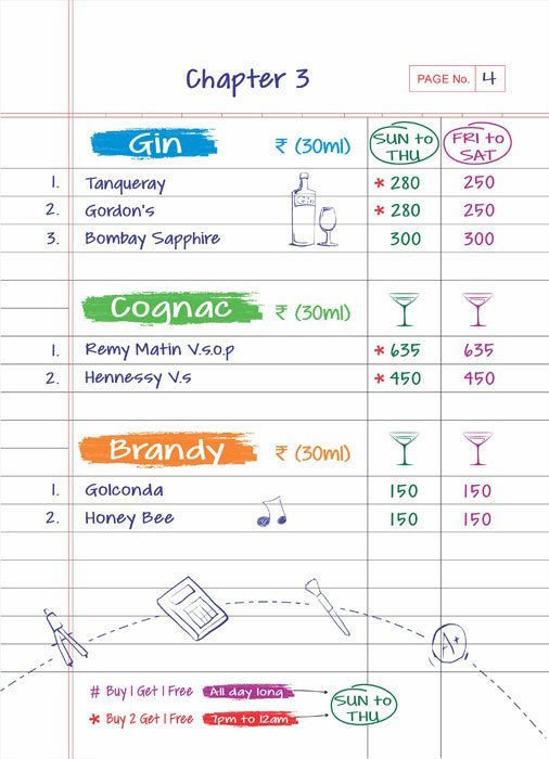 Rude Lounge - Malad - Mumbai image 20